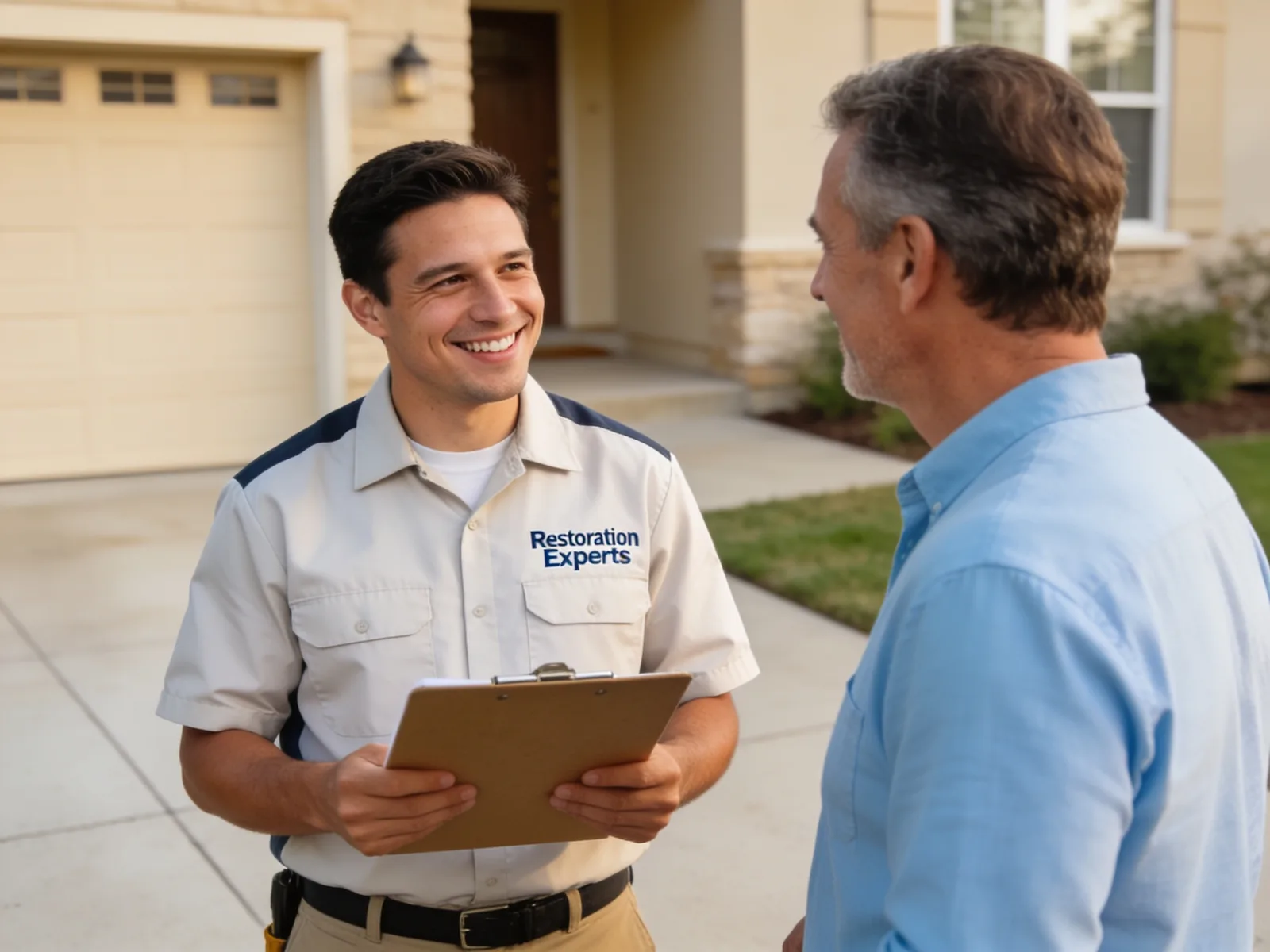Water Damage Cleanup Steele, ND FAQs